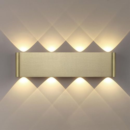 Светильник настенный Odeon Light Hightech (Хигхтецх) 7107/8WL - фото 2