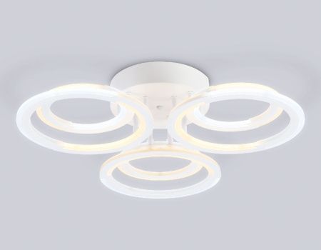 Люстра потолочная Ambrella Light Original (Оригинал) FA8943