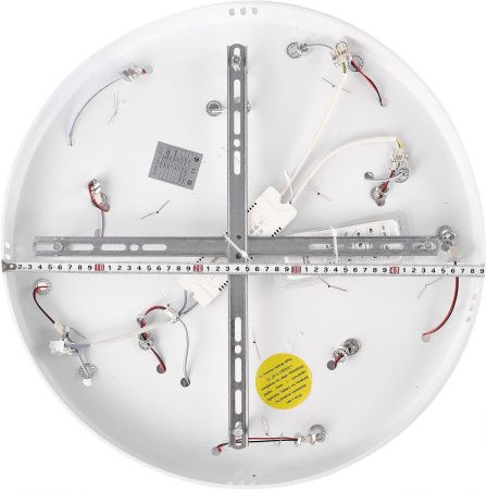 Светильник потолочный Natali Kovaltseva HIGH-TECH LED LAMPS HIGH-TECH LED LAMPS 82029