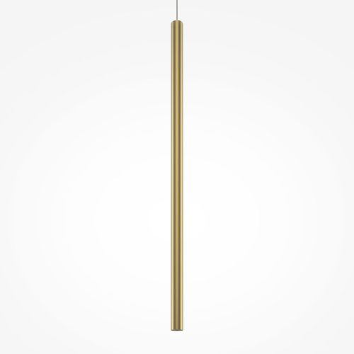 Светильник подвесной Maytoni Pro Extra Modern MOD160PL-L6GK - фото 5