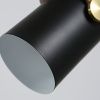 Светильник подвесной ImperiumLoft Bullet (Буллет) 101389-26