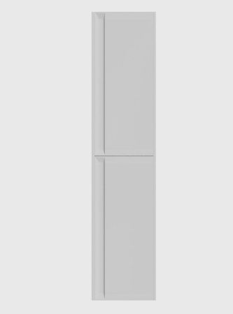 Шкаф-пенал Allen Brau Fantasy 2.0 1.11007.WM 2.0 40х180 подвесной цвет белый