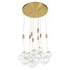 Светильник подвесной Loft It Pop it 10270/D24