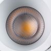 Светильник встраиваемый Lightstar Ciclone (Цицлоне) 385646
