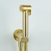 Гигиенический душ Daniel Suvi S206444DC-DP золото
