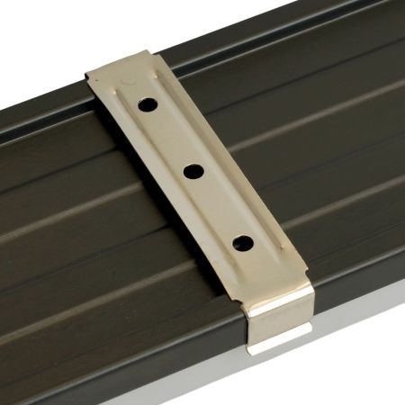 Линейный потолочный светильник Feron AL5020 51340