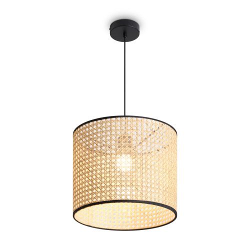 Светильник подвесной Freya Mixture Modern FR5483PL-01B - фото 4