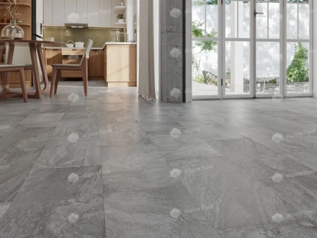 Кварцвиниловая плитка Alpine Floor Light Stone ECO-15-11 Хэмпшир толщина 0.25 см 43 класс 608х303