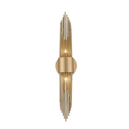 Бра Delight Collection Sfinks (Сфинкс) W68069-2 antique brass