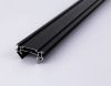 Корпус в натяжной потолок для накладного шинопровода Ambrella Light Standard 220V (Стандард 220В) GL7131
