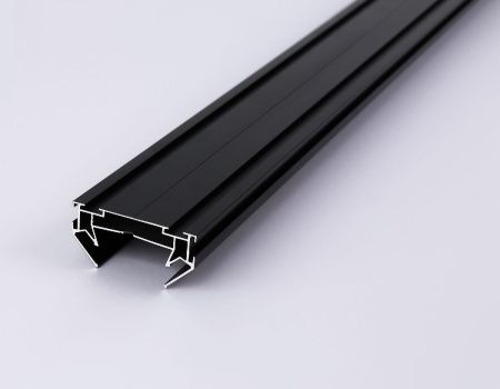 Корпус в натяжной потолок для накладного шинопровода Ambrella Light Standard 220V (Стандард 220В) GL7131