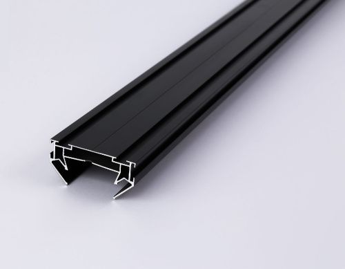 Корпус в натяжной потолок для накладного шинопровода Ambrella Light Standard 220V (Стандард 220В) GL7132 - фото 3