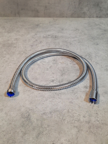 Гигиенический душ со смесителем AltroBagno Modern AltroBagnoModern060116Cr хром - фото 4