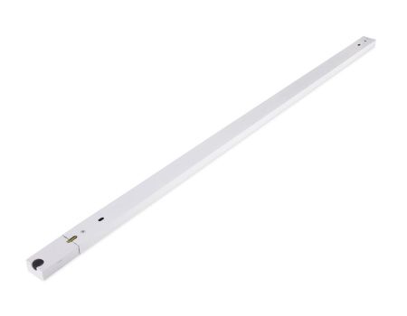 Трековый шинопровод однофазный Ambrella Light Track System (Трацк Сыстем) GL7006