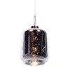Светильник подвесной Lumina Deco Alacosmo (Алацосмо) LDP 6811-1 CHR