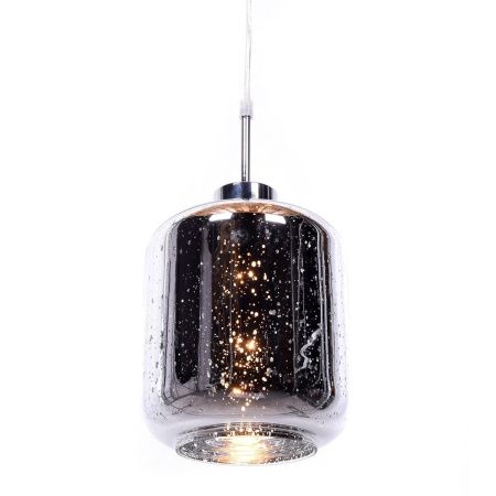 Светильник подвесной Lumina Deco Alacosmo (Алацосмо) LDP 6811-1 CHR