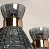 Люстра на штанге De Markt Дэла 635016105