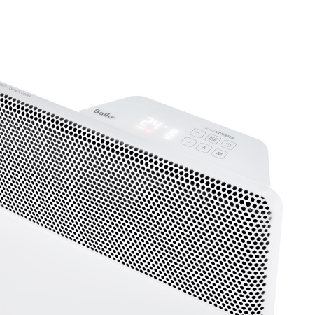 Конвектор электрический Ballu Apollo BEC/AT-1000-4I-BFT