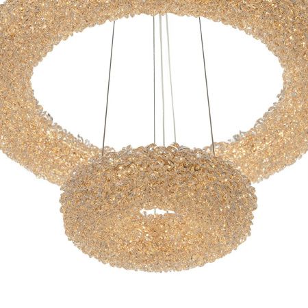 Люстра подвесная Citilux Cloudy (Цлоуды) CL323172