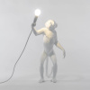 Настольная лампа Seletti Monkey Lamp (Монкеы Ламп) 14926