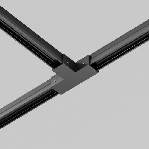 Коннектор для профиля Maytoni Outdoor Elasity IP O-TR001-TC - фото 4