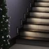 Фасадный светильник ST Luce Slim (Слим) SL9519.408.01
