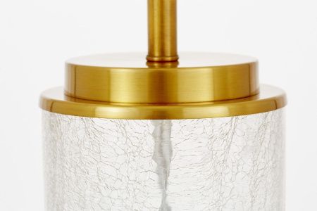 Настольная лампа Lumina Deco Positano (Поситано) LDT 9826