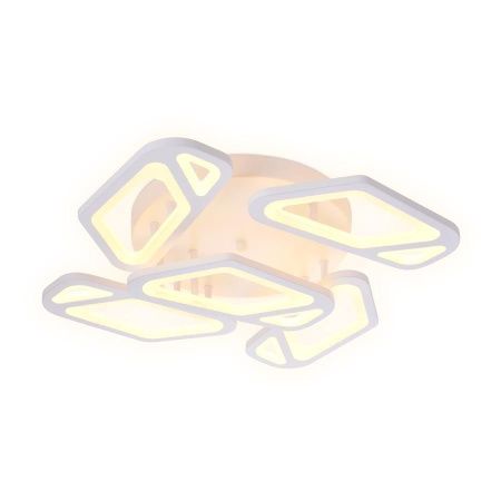 Люстра потолочная Ambrella Light Original (Оригинал) FA587