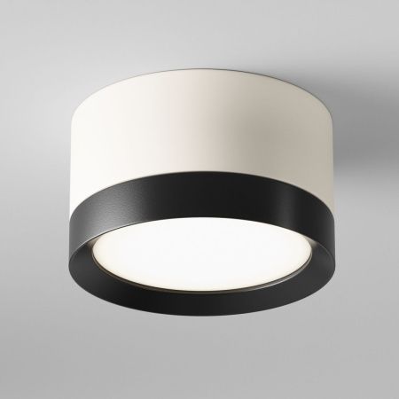 Светильник потолочный Maytoni Technical Hoop C086CL-GX53-SRD-WB