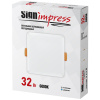 Светильник светодиодный регулируемый SignImpress SI-PSM-S-32-6000