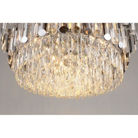 Люстра подвесная Omnilux Turri (Турри) OML-89603-15