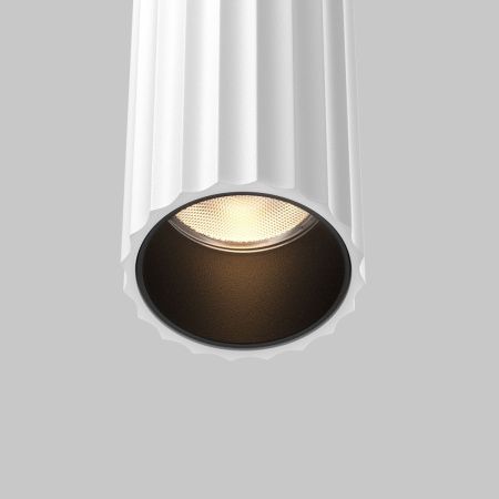 Светильник настенный Maytoni Technical Calipso C082WL-12W2.7K-W