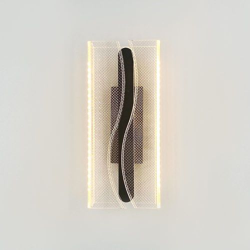 Светильник настенный LED4U L6340-01 GR - фото 2