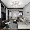 Люстра потолочная Natali Kovaltseva Sirius (Сириус) LED LAMPS 81160