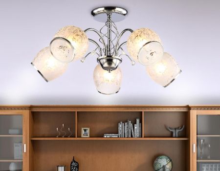 Люстра подвесная Ambrella Light Traditional (Традитионал) TR3188