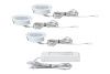 Светильник мебельный Paulmann Micro Line Led (Мицро Лине Лед) 93554
