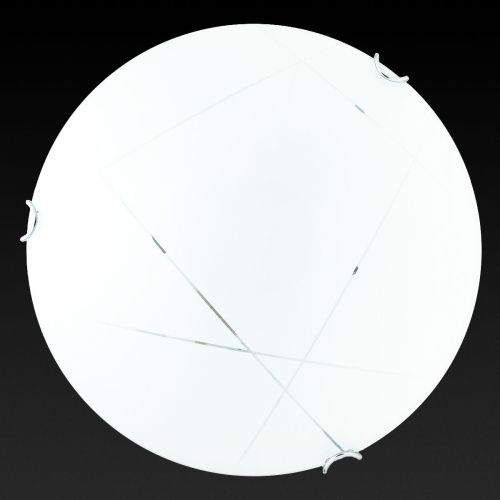 Светильник настенный Toplight Karen (Карен) TL9012Y-03WH - фото 2