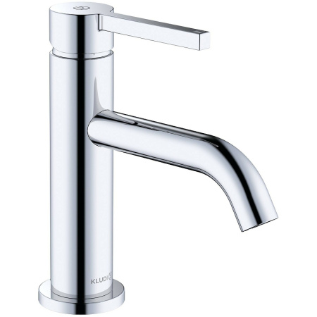 Смеситель Kludi NOVA FONTE 200280515 на раковину хром