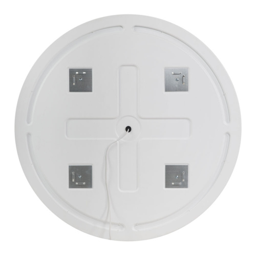 Зеркало BelBagno SPC-RNG-800-LED-TCH 80х80 - фото 4