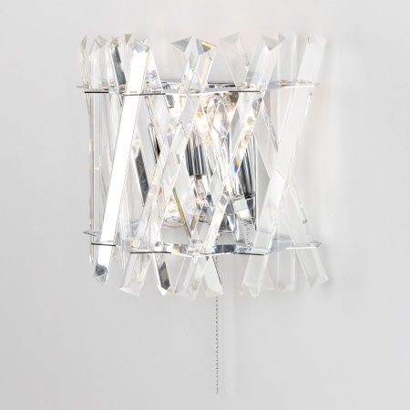 Светильник настенный Citilux Ингвар CL334421