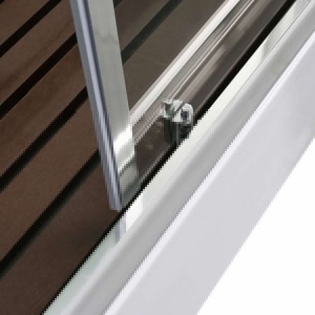 Душевая кабина AvaCan Z Z2911LED 110х90 прямоугольная с крышей ориентация универсальная