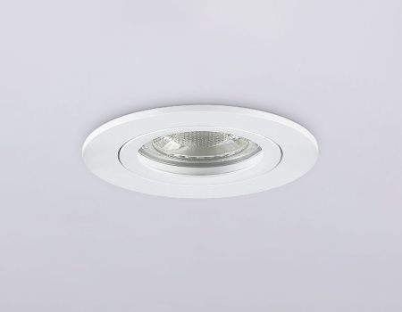 Светильник встраиваемый Ambrella Light Standard Tech (Стандард Тецх) TN102450