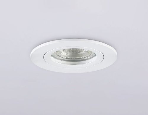 Светильник встраиваемый Ambrella Light Standard Tech (Стандард Тецх) TN102450 - фото 4
