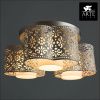 Люстра потолочная Arte Lamp Helen (Хелен) A8348PL-3WH