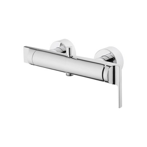 Смеситель Vitra Suit U A42488EXP настенный хром