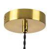 Светильник подвесной Lightstar Ceramo (Церамо) 799013