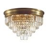 Люстра потолочная Lumion Classi (Цласси) 5257/8C