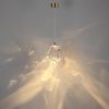 Светильник подвесной Odeon Light Gemme (Гемме) 7114/4LA
