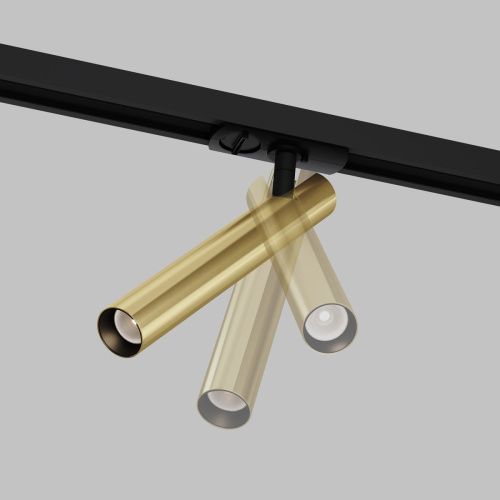 Светильник трековый Maytoni Technical Focus T TR141-1-6W3K-M-BS - фото 5