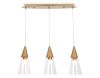 Светильник подвесной Ambrella Light Traditional (Традитионал) TR3669